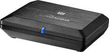 Rocketfish RF-BTR319 Bluetooth Audio Receiver Black New