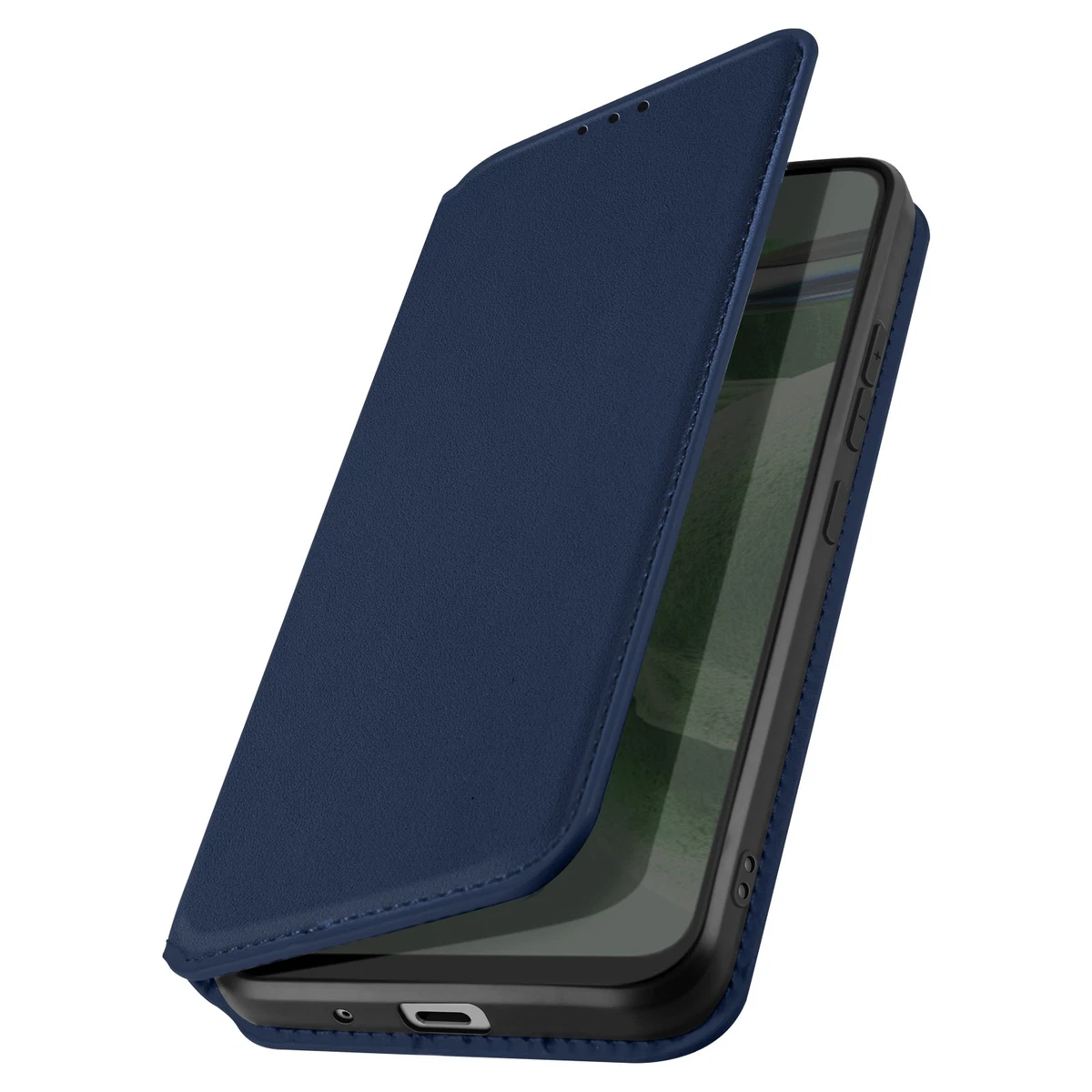 K-S-Trade Set Compatibile con Nokia 2.3 Confezione da Cintura Nero