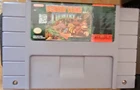 Nintendo Donkey Kong Country SNES Platformer Multiplayer NTSC-U/C 1994