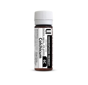 Colchicum Autumnale Homeopathic Remedy