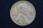 1942 Wheat Penny
