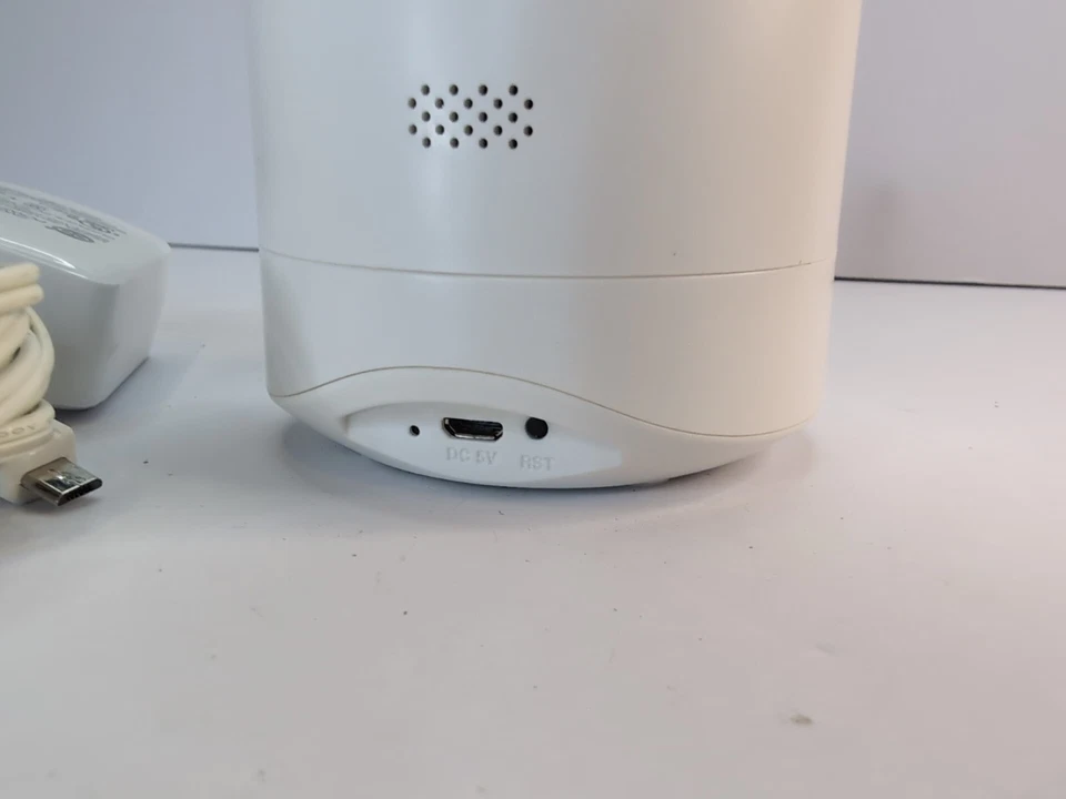 Cámara de seguridad inalámbrica Cloud IP Wansview Q6 1080P.  Foto 4 de 4