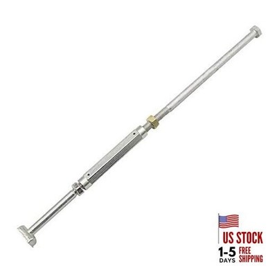 Golf Cart Brake Equalizer Rod Set for Club Car Precedent 2004-Up and Tempo 