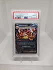 2025 POKEMON SVP EN-SV BLACK STAR PROMO #196 CHARIZARD EX PSA 10