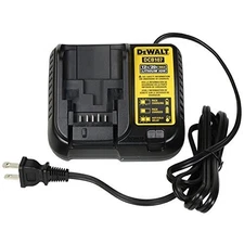 DeWalt DCD771C2/DCD771 Genuine OEM Replacement Charger - N264209