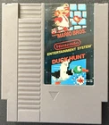 Super Mario Bros./Duck Hunt (Nintendo NES System, 1988) Tested Excellent!!