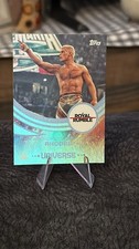 Cody Rhodes 2025 Topps Universe WWE Event Variation Royal Rumble #202