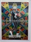 2025 Mosaic Tetairoa McMillan RC Kaleidoscopic SSP Case Hit #17