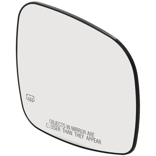 Mirror Glass  Right Hand Side Heated Passenger 68026176AB for Town & Country