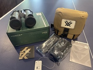 Vortex Razor HD 10x42 Binocular