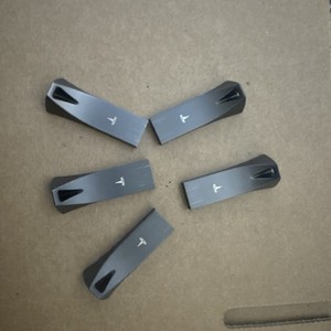 TESLA OEM USB Flash Drive for Dashcam 128GB Sentry Mode Capture, Lot Of 5 USB’s
