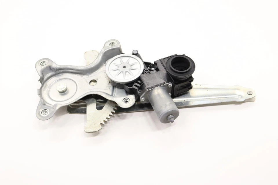 LEXUS IS200T 2016-2017 regulador de ventana de puerta lateral trasera izquierda OEM 8571053121 Foto 3 de 4