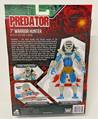 Lanard Toys Predator Collection 7