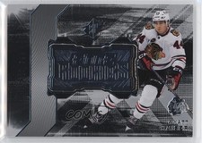 2023-24 SPx Finite Rookies /799 Wyatt Kaiser #F-9 vm9