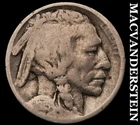 1915-S Buffalo Nickel - Scarce  Semi-key  Better Date  No Reserve  #i1760