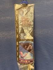 NOS Lord of the Rings 52" Delta Kite 5649 Frodo and Gandalf 2001 NIP Tolkien