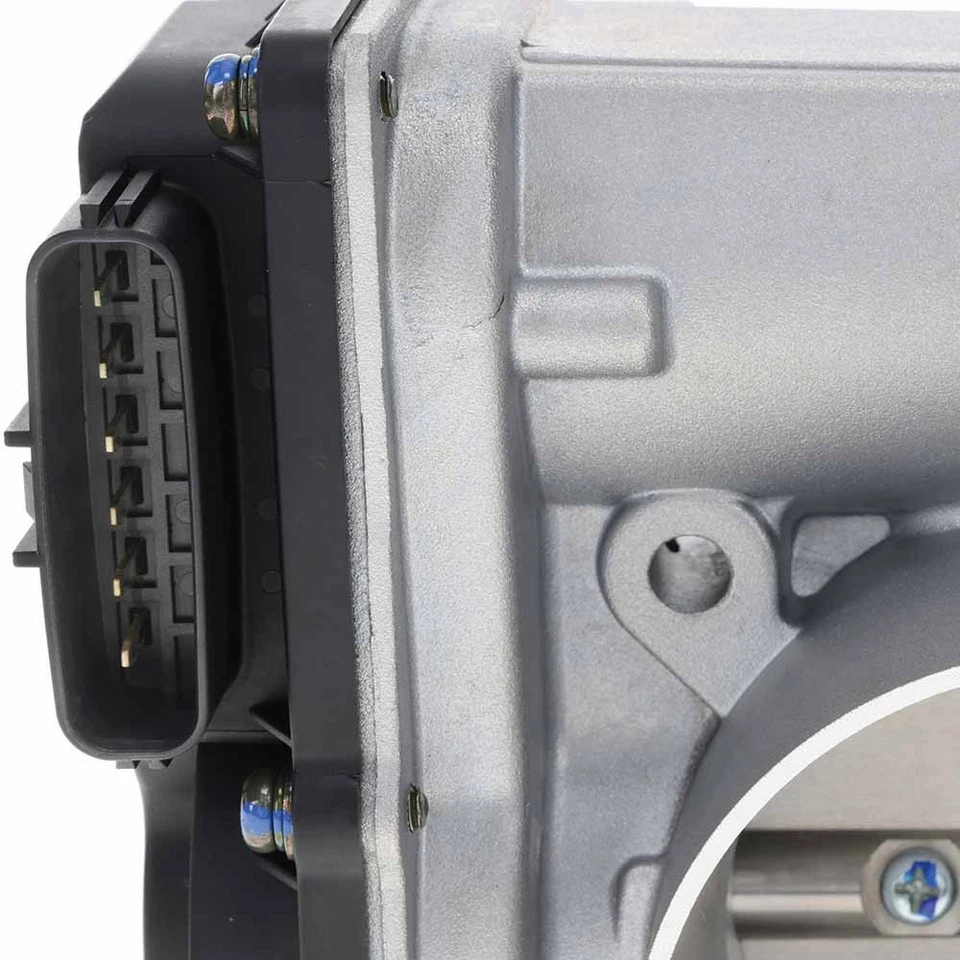 For Toyota 4Runner Tacoma Tundra Hitachi Throttle Body GAP - Изображение 3 из 3