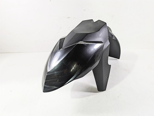 2010 BMW R1200RT K26 Front Fender & Cover 46617682904 - Picture 1 of 12