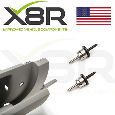 Volkswagen VW Beetle Golf Mk4 Jetta Bora 1J Glove Box Lid Latching Repair Fix