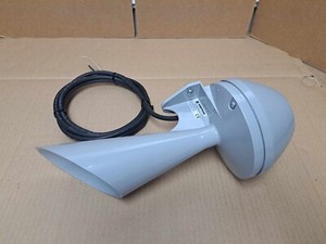 Werma Signal Horn Alarm DE 78604 Part No. 570 052 55