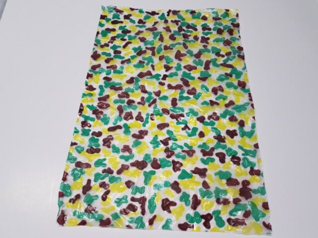 BATTLEGROUND CELLO CAMO TENT GUN COVER ITEM #1972 ARMY TIMMEE MARX AUBURN BATTLEGROUND CELLO CAMO TENT GUN COVER ITEM #1972 ARMY TIMMEE MARX AUBURN