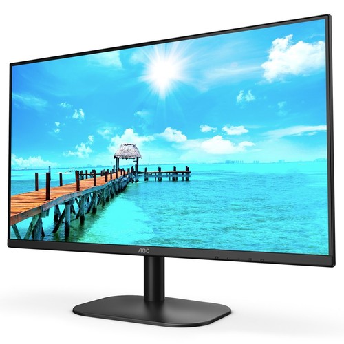 4038986149594 AOC B2 24B2XHM2 computer monitor 60.5 cm (23.8") 1920 x 1080 - Picture 4 of 9