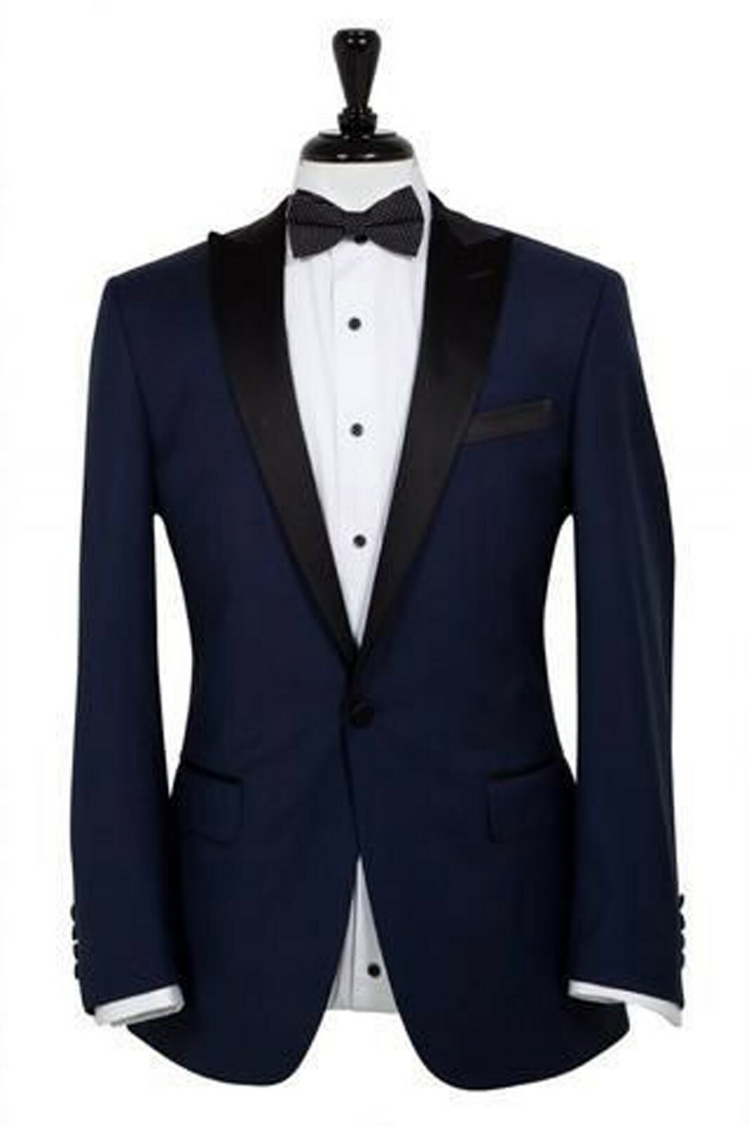 Designer Grooms Wedding Tuxedo Dinner Suits (coat+pant)
