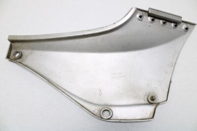 Kawasaki ZX1100 1983-1984 36001-1204 LH Side Cover Fairing Panel