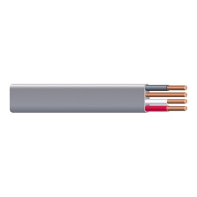 Cable Cabana 14/3 UF-B x 250' Underground Feeder Cable