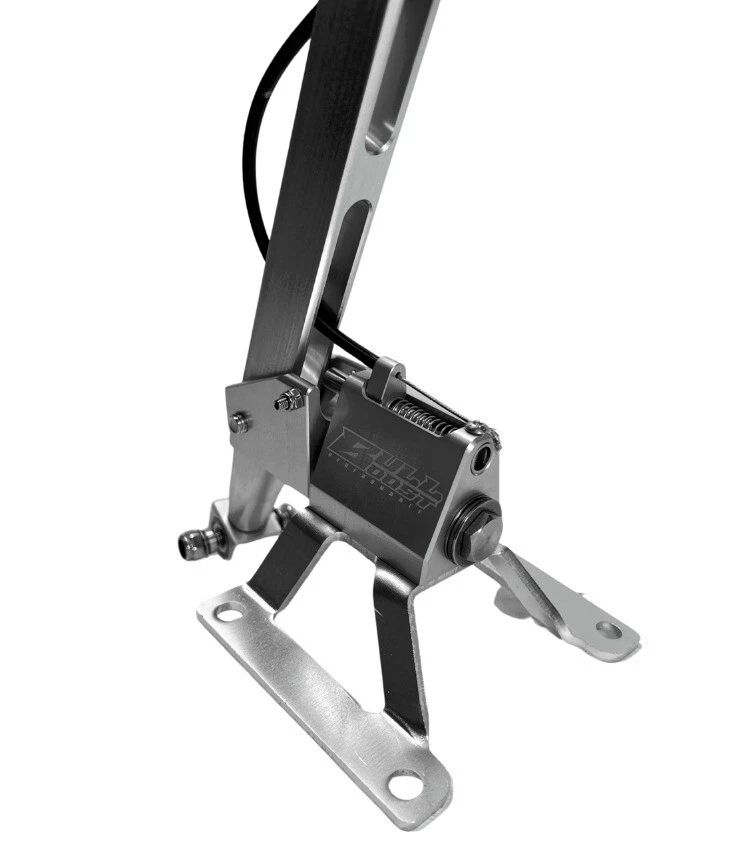 Billet B Series caixa de câmbio série D para Honda EG EK CRX EF Si Civic Del Sol EUA - Imagem 3 de 4