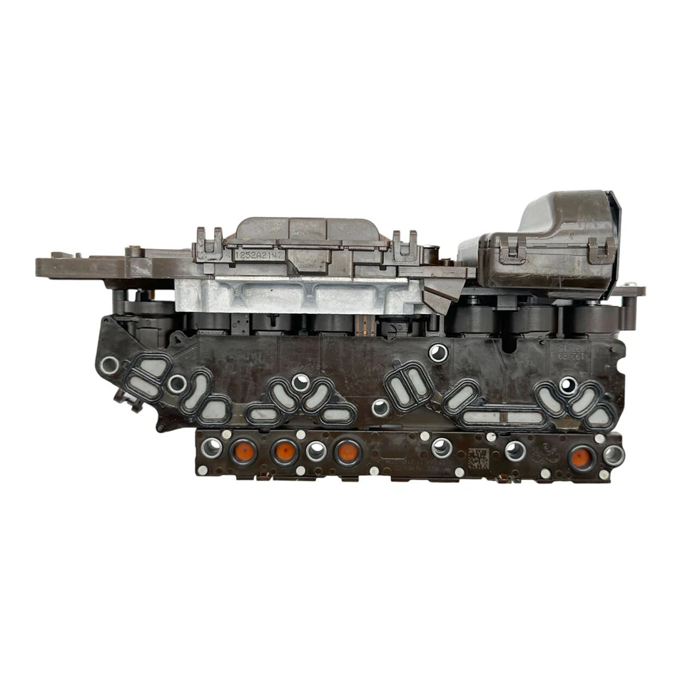 Fit For GMC Yukon 2010 2011 2012 Transmission Control Module TCM GM6L-TEHCM-C6 - Image 2 of 4