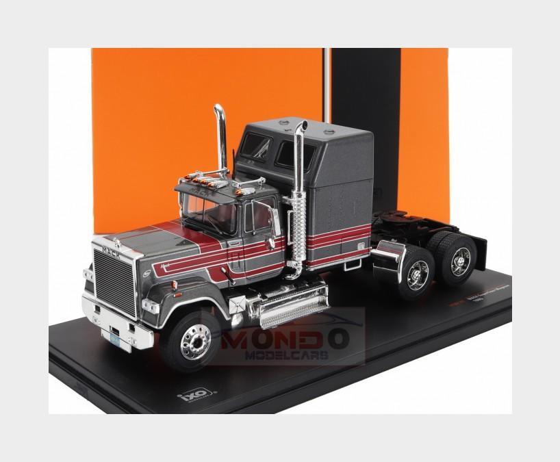 イクソ ixo MODELS 1/43 TRUCK series-C for IXO for Renault for Saviem PS30 1977 Cold chain