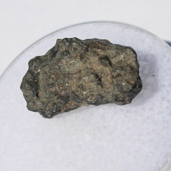 968 grams about 15x10x5mm NWA 11788 Lunar Moon Northwest Africa