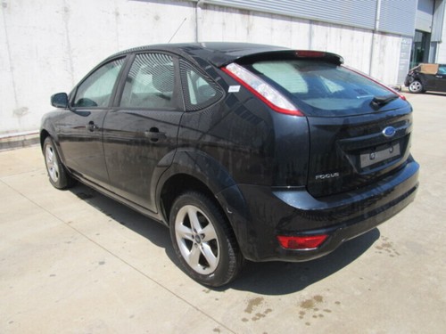 refuerzo paragolpes trasero para FORD FOCUS 1.6 TDCI DIESEL 109CV 186765 - Imagen 11 de 12