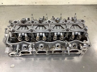 06-11 Civic 1.8 Cylinder Head R18 SOHC , RNA Used OEM | eBay