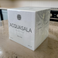 Gabriella Chieffo Acquasala niche Perfume Eau de Parfum Parfume 100ml / 3.4oz