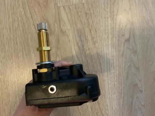 Wexco 4R Wischermotor 4R2.24.R110D 3 Spaten Kabelklemmen - Bild 9 von 15