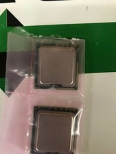 Lot of 6 - Intel Xeon X5670 SLBV7 2.93GHz 6 Core LGA 1366 CPU Processor
