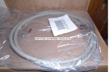 New HP 313375-001 Grey VHDCI to 68-pin Wide 6' / 72" SCSI Adapter Cable - Sealed