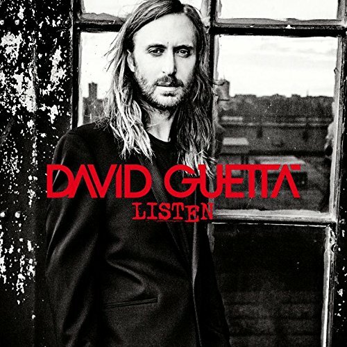 DAVID GUETTA-HÖREN-JAPAN CD BONUS TRACK - Bild 1 von 1