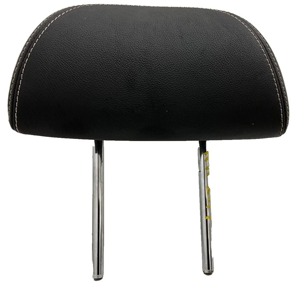 Kia Optima 2011 raro reposacabezas trasero derecho reposacabezas OEM Foto 2 de 4