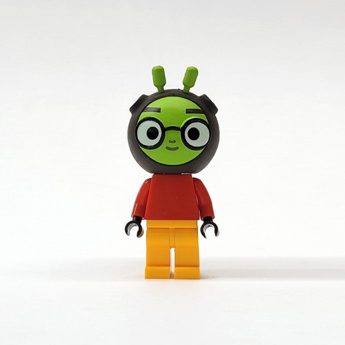 OXFORD X Running Man 5 Figure Set RM3643 Gai Miyo Kuga Liu Lonky Brick Block Toy - Picture 3 of 7