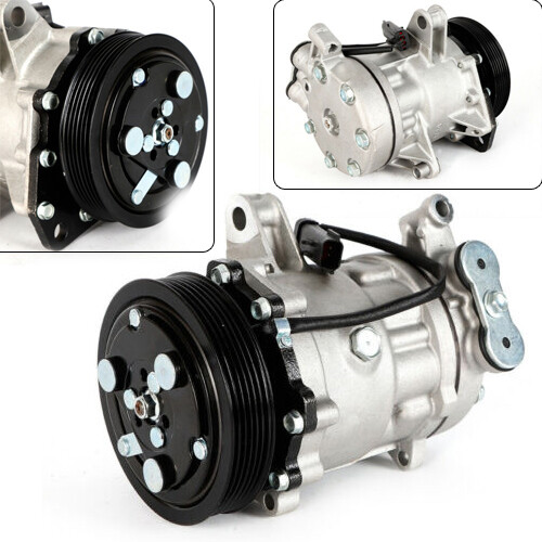 A/C Compressors & Clutches 55056335AA FOR Dodge Ram 1500 2500 3500 2002
