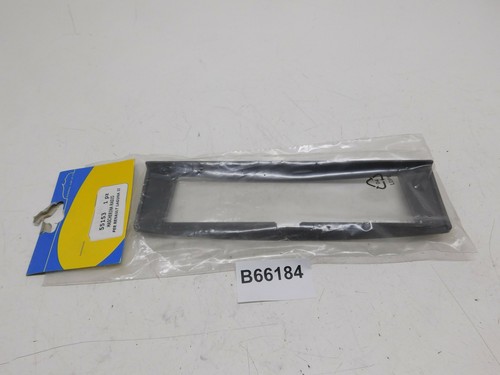 Kit Cadre Adaptateur Autoradio Pour Renault Laguna (à Partir De 2005) - Marque Audiodesign