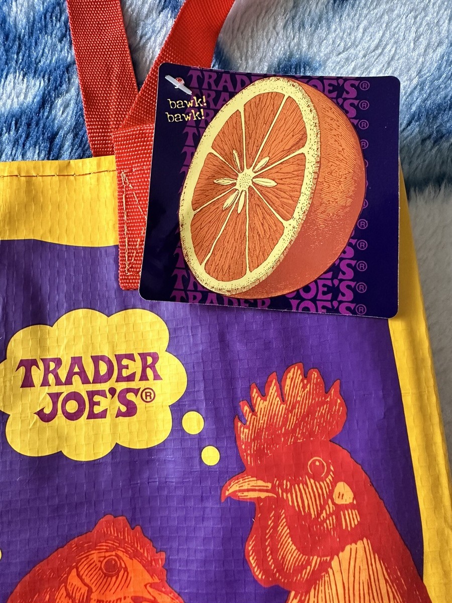 TRADER JOE'S 