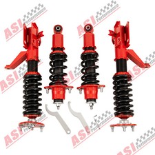 Coilovers Struts Lowering Kits Fit 2002-06 05 Honda Acura RSX Shock Absorbers