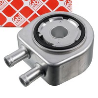 febi 174878 ÖLküHler FüR Renault Clio 3 Espace 4 Laguna 2 3 Megane 2 3 Scenic 3