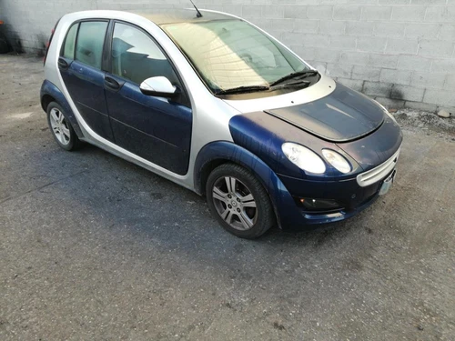 135930 Teilmotor für SMART FORFOUR Básico (70kW) 2006 1236862 - Bild 10 von 10