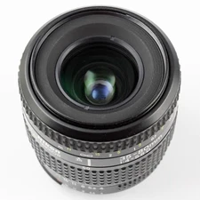 Nikon AF Nikkor 35-80mm f/4-5.6 D Zoom Lens - Parts/Repair