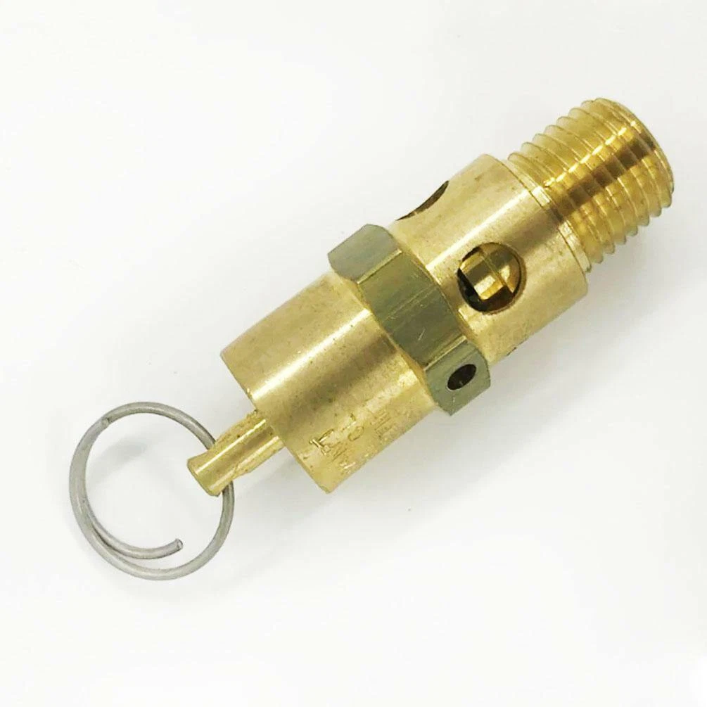 1092001918 0832100077 Safety Valve for Atlas Copco Compressor 1092  